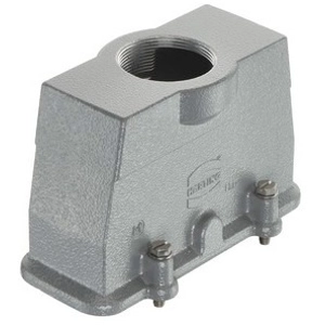 19390240428 Harting Gehäuse für schwere Steckverbinder