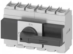 3LD2405-3VK11 Siemens Lasttrennschalter
