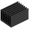 10021413 Fischer Elektronik Kühlkörper