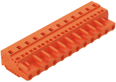 231-712/026-000 WAGO Steckverbindersysteme Bild 1