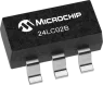 24LC02BT-E/OT Microchip Speicher ICs