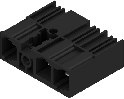 2630140000 Weidmüller Steckverbindersysteme Bild 1