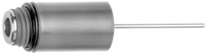 pH-Elektrodensteckkopf, für pH Meter, 100024939