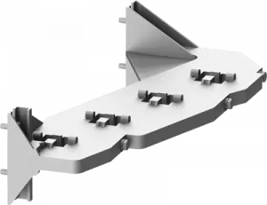 8PQ4000-0BA32 Siemens Gehäusezubehör
