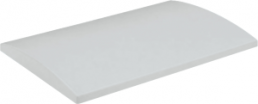Polyester-Haube für PLA-Gehäuse B1250xT620 mm