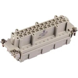 T2040484201-000 TE Connectivity Kontakteinsätze