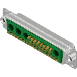 3036W4SAM99A30X CONEC D-Sub Steckverbinder