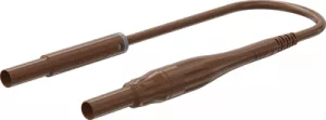 66.1047-20027 Stäubli Electrical Connectors Messleitungen