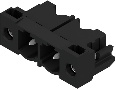 1095920000 Weidmüller Steckverbindersysteme Bild 1