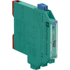 70104928 PEPPERL+FUCHS Ventilsteuerbaustein