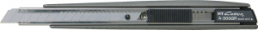 Cuttermesser mit Abbrechklinge, KB 9 mm, L 150 mm, 489642