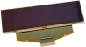 DEP 256064C-W Display Elektronik OLED Displays