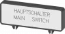 3LD9346-1A Siemens Zubehör (Schalter, Taster)