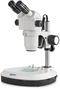 Stereo-Zoom-Mikroskop KERN OZP 556
