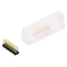 SL 11 SMD 062 18 S SM Fischer Elektronik Steckverbindersysteme