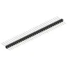 SL 12 SMD 083 32 Z Fischer Elektronik Steckverbindersysteme