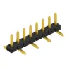 SLY 7 SMD 036 8 G Fischer Elektronik Steckverbindersysteme