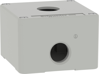 XAPD1201 Schneider Electric Zubehör für Befehlsgeräte Bild 3