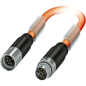 1243442 Phoenix Contact Sensor-Aktor Kabel