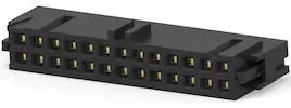 2-215882-6 AMP Steckverbindersysteme