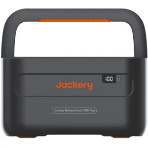 21-0008-000003 Jackery Powerbanks, Zusatzakkus