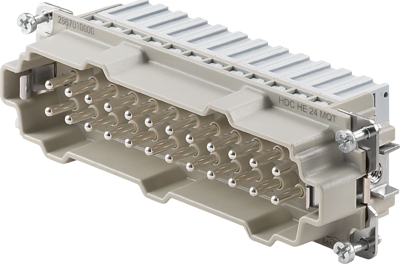 2667010000 Weidmüller Kontakteinsätze