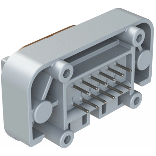 ATM15-12PD-BM03 Amphenol Steckverbindersysteme Bild 2