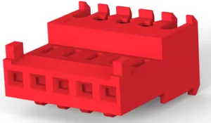 3-644540-5 AMP Steckverbindersysteme