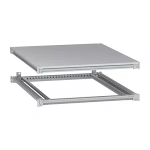 NSYSFNC810 Schneider Electric Modulare Gehäuse