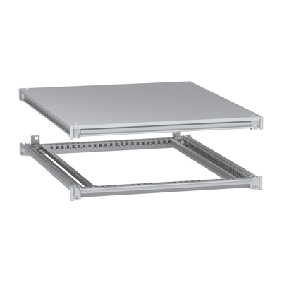 NSYSFNC810 Schneider Electric Modulare Gehäuse