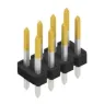 SL LP 2 112 8 S Fischer Elektronik Steckverbindersysteme