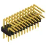 SLV W 2 KA 030 24 G Fischer Elektronik Steckverbindersysteme