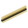 SLV W 4 SMD 048 66 G Fischer Elektronik Steckverbindersysteme