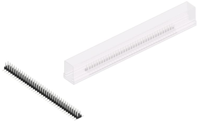 SLY8SMD03672ZSM Fischer Elektronik Steckverbindersysteme
