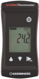 Greisinger Alarm-Thermometer, G1731, 611636
