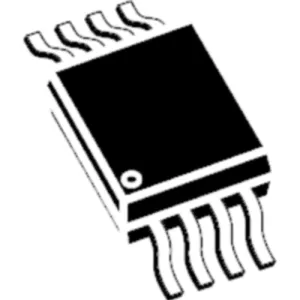 M24C16-WDW6TP STMicroelectronics Speicher ICs