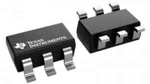 OPA692IDBVR Texas Instruments Operationsverstärker