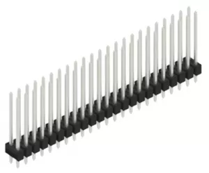 10055631 Fischer Elektronik Steckverbindersysteme