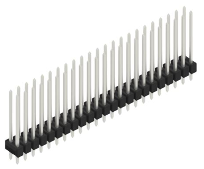 10055631 Fischer Elektronik Steckverbindersysteme