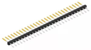 SLY9SMD05528S Fischer Elektronik Steckverbindersysteme