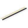 SLY 9 SMD 055 28 S Fischer Elektronik Steckverbindersysteme