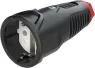 2510-SR PC Electric Netzstecker
