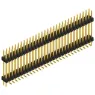 SL 16 SMD 207 60 G P Fischer Elektronik Steckverbindersysteme