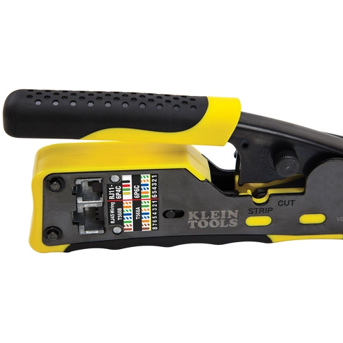 VDV226110EU Klein Tools Crimpzangen, Presszangen Bild 3