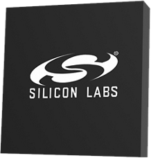 EFM8SB10F8G-A-CSP16R Silicon Laboratories Microcontroller