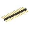 SLY 9 SMD 055 15 G Fischer Elektronik Steckverbindersysteme