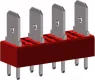 47870904 Weco Flachstecker