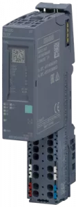 6FE1242-6TM20-0BB1 Siemens SPS-Steuerungen, Logikmodule