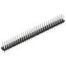 SL LP 2 112 58 Z Fischer Elektronik Steckverbindersysteme