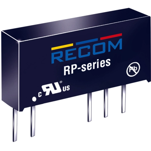 RP-1515S RECOM DC/DC-Wandler Bild 2